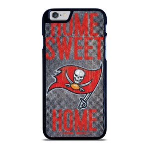 TAMPA BAY BUCCANEERS NFL FOOTBALL FANS 2 iPhone 6 / 6S Case Cover
