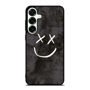 LOUIS TOMLINSON SINGER LOGO Samsung Galaxy S25 Plus Case Cover