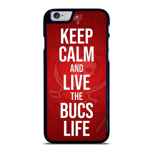 TAMPA BAY BUCCANEERS NFL FOOTBALL FANS iPhone 6 / 6S Case Cover TAMPA BAY BUCCANEERS NFL FOOTBALL FANS iPhone 6 / 6S Case Cover