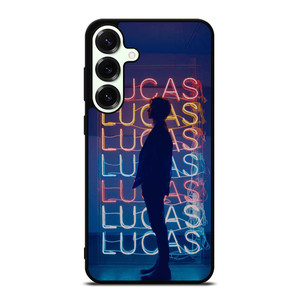 LUCAS NCT DREAM BOYBAND Samsung Galaxy S25 Plus Case Cover