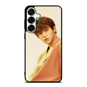 LUCAS NCT DREAM PINK Samsung Galaxy S25 Plus Case Cover