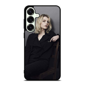 LUCY BOYNTON BEAUTIFUL Samsung Galaxy S25 Plus Case Cover