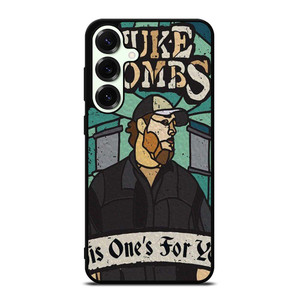 LUKE COMBS THIS ONE FOR YOU Samsung Galaxy S25 Plus Case Cover
