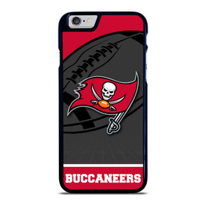 TAMPA BAY BUCCANEERS NFL TEAM iPhone 6 / 6S Case Cover TAMPA BAY BUCCANEERS NFL TEAM iPhone 6 / 6S Case Cover