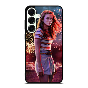 MAD MAX STRANGER THINGS Samsung Galaxy S25 Plus Case Cover