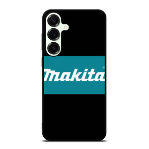 MAKITA ELECTRIC LOGO 2 Samsung Galaxy S25 Plus Case Cover