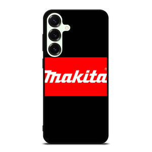 MAKITA ELECTRIC LOGO Samsung Galaxy S25 Plus Case Cover