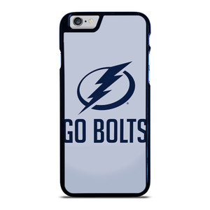 TAMPA BAY LIGHTING NHL BOLTS NATION 2 iPhone 6 / 6S Case Cover TAMPA BAY LIGHTING NHL BOLTS NATION 2 iPhone 6 / 6S Case Cover