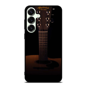 MARTIN AND CO GUITAR 2 Samsung Galaxy S25 Plus Case Cover