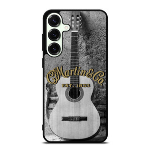 MARTIN AND CO GUITAR Samsung Galaxy S25 Plus Case Cover