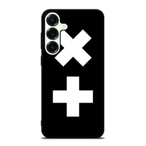 MARTIN GARRIX DJ SIGN Samsung Galaxy S25 Plus Case Cover