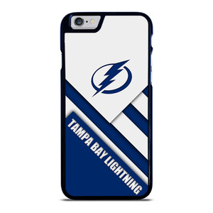 TAMPA BAY LIGHTING NHL HOCKEY iPhone 6 / 6S Case Cover