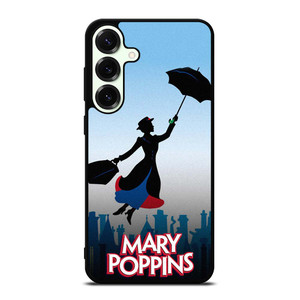 MARY POPPINS ICON Samsung Galaxy S25 Plus Case Cover