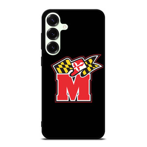 MARYLAND STATES LOGO Samsung Galaxy S25 Plus Case Cover