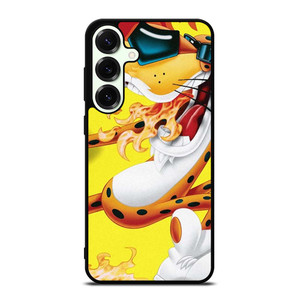 MASCOT CHESTER CHEETAH Samsung Galaxy S25 Plus Case Cover