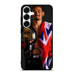 MAX HOLLOWAY MIXED MARTIAL ART MMA UFC 2 Samsung Galaxy S25 Plus Case Cover