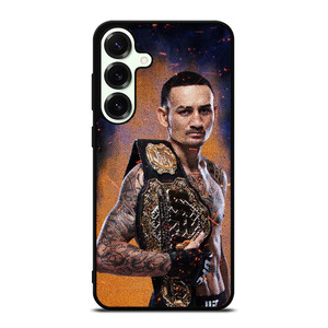 MAX HOLLOWAY MIXED MARTIAL ART MMA UFC 3 Samsung Galaxy S25 Plus Case Cover