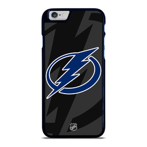 TAMPA BAY LIGHTNING NHL TEAM iPhone 6 / 6S Case Cover