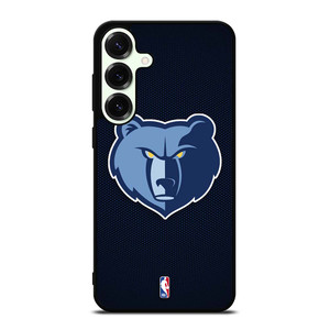 MEMPHIS GRIZZLIES BASKETBALL NBA Samsung Galaxy S25 Plus Case Cover