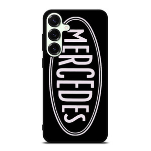 MERCEDES BENZ VINTAGE 1902 Samsung Galaxy S25 Plus Case Cover