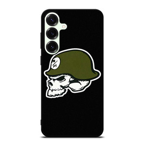 METAL MULISHA SKULL Samsung Galaxy S25 Plus Case Cover