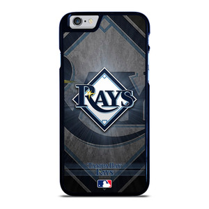 TAMPA BAY RAYS MLB BASEBALL iPhone 6 / 6S Case Cover TAMPA BAY RAYS MLB BASEBALL iPhone 6 / 6S Case Cover