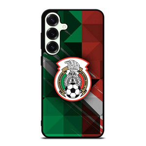 MEXICO SOCCER TEAM Samsung Galaxy S25 Plus Case Cover