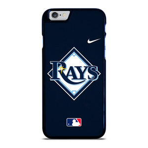 TAMPA BAY RAYS MLB BASEBALL NIKE iPhone 6 / 6S Case Cover TAMPA BAY RAYS MLB BASEBALL NIKE iPhone 6 / 6S Case Cover