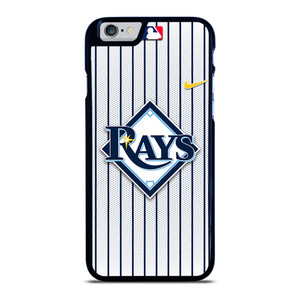 TAMPA BAY RAYS MLB NIKE iPhone 6 / 6S Case Cover TAMPA BAY RAYS MLB NIKE iPhone 6 / 6S Case Cover