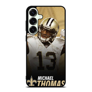MICHAEL THOMAS NEW ORLEANS SAINTS 2 Samsung Galaxy S25 Plus Case Cover