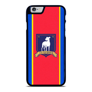 TED LASSO AFC RICHMOND FOOTBALL iPhone 6 / 6S Case Cover TED LASSO AFC RICHMOND FOOTBALL iPhone 6 / 6S Case Cover