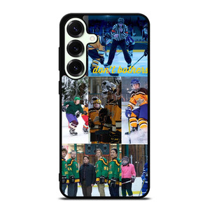 MIGHTY DUCKS GAME CHANGERS SQUAD Samsung Galaxy S25 Plus Case Cover