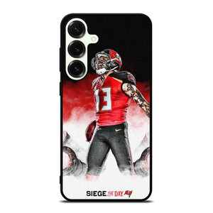MIKE EVANS TAMPA BAY BUCCANEERS FOOTBALL Samsung Galaxy S25 Plus Case Cover