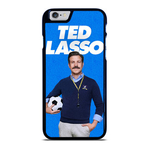 TED LASSO JASON SUDEIKIS iPhone 6 / 6S Case Cover TED LASSO JASON SUDEIKIS iPhone 6 / 6S Case Cover