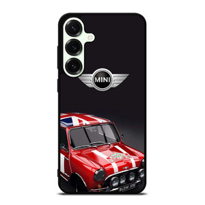 MINI COOPER CLASSICS Samsung Galaxy S25 Plus Case Cover