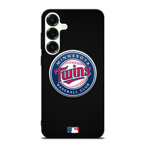 MINNESOTA TWINS BASEBALL TEAM Samsung Galaxy S25 Plus Case Cover