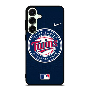 MINNESOTA TWINS MLB BASEBALL NIKE Samsung Galaxy S25 Plus Case Cover