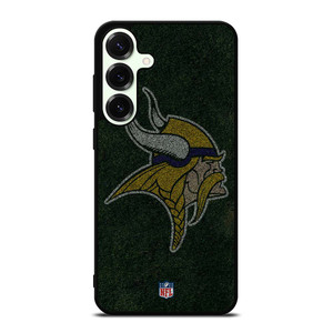MINNESOTA VIKINGS FOOTBALL NFL Samsung Galaxy S25 Plus Case Cover
