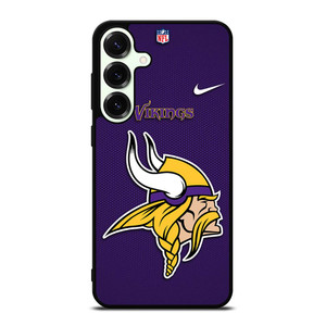 MINNESOTA VIKINGS NFL FOOTBALL NIKE Samsung Galaxy S25 Plus Case Cover