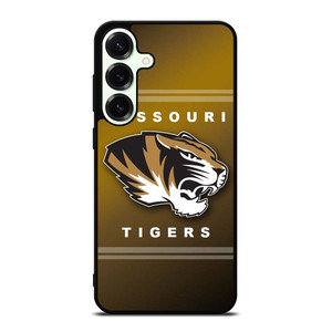 MISSOURI TIGERS FOOTBALL ICON Samsung Galaxy S25 Plus Case Cover
