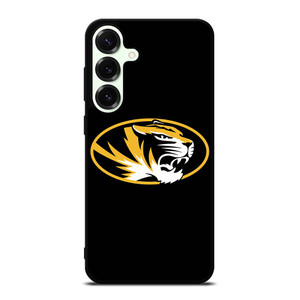 MISSOURI TIGERS FOOTBALL LOGO Samsung Galaxy S25 Plus Case Cover