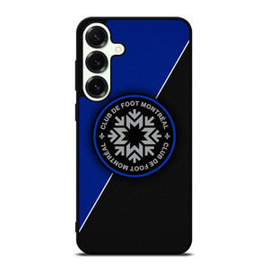 MONTREAL FC SOCCER MLS 2 Samsung Galaxy S25 Plus Case Cover
