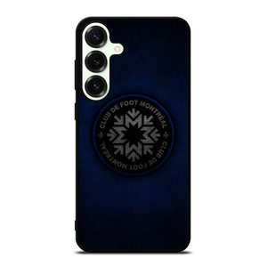 MONTREAL FC SOCCER MLS Samsung Galaxy S25 Plus Case Cover