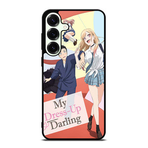 MY DRESS UP DARLING ANIME Samsung Galaxy S25 Plus Case Cover