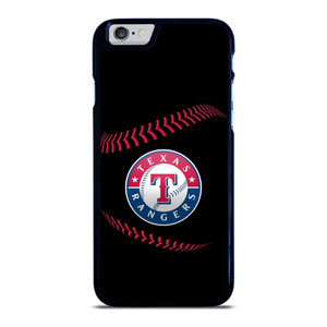 TEXAS RANGERS MLB BASEBALL iPhone 6 / 6S Case Cover