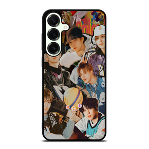 NCT DREAM CUTE COLLAGE Samsung Galaxy S25 Plus Case Cover