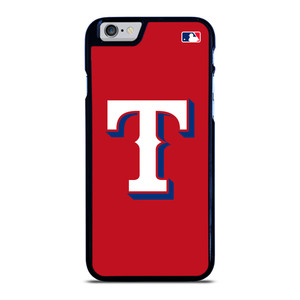 TEXAS RANGERS MLB LOGO iPhone 6 / 6S Case Cover TEXAS RANGERS MLB LOGO iPhone 6 / 6S Case Cover