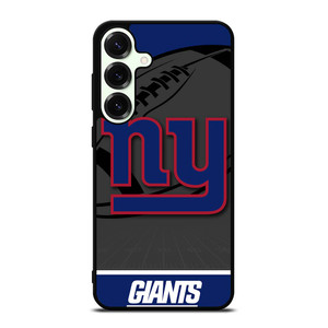 NEW YORK GIANTS NFL TEAM Samsung Galaxy S25 Plus Case Cover