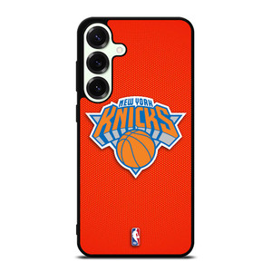 NEW YORK KNICKS BASKETBALL NBA Samsung Galaxy S25 Plus Case Cover