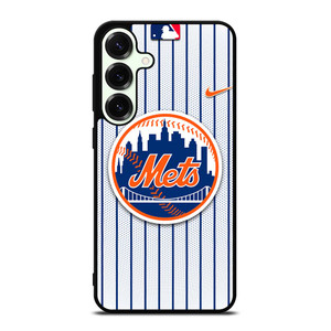 NEW YORK METS MLB NIKE Samsung Galaxy S25 Plus Case Cover